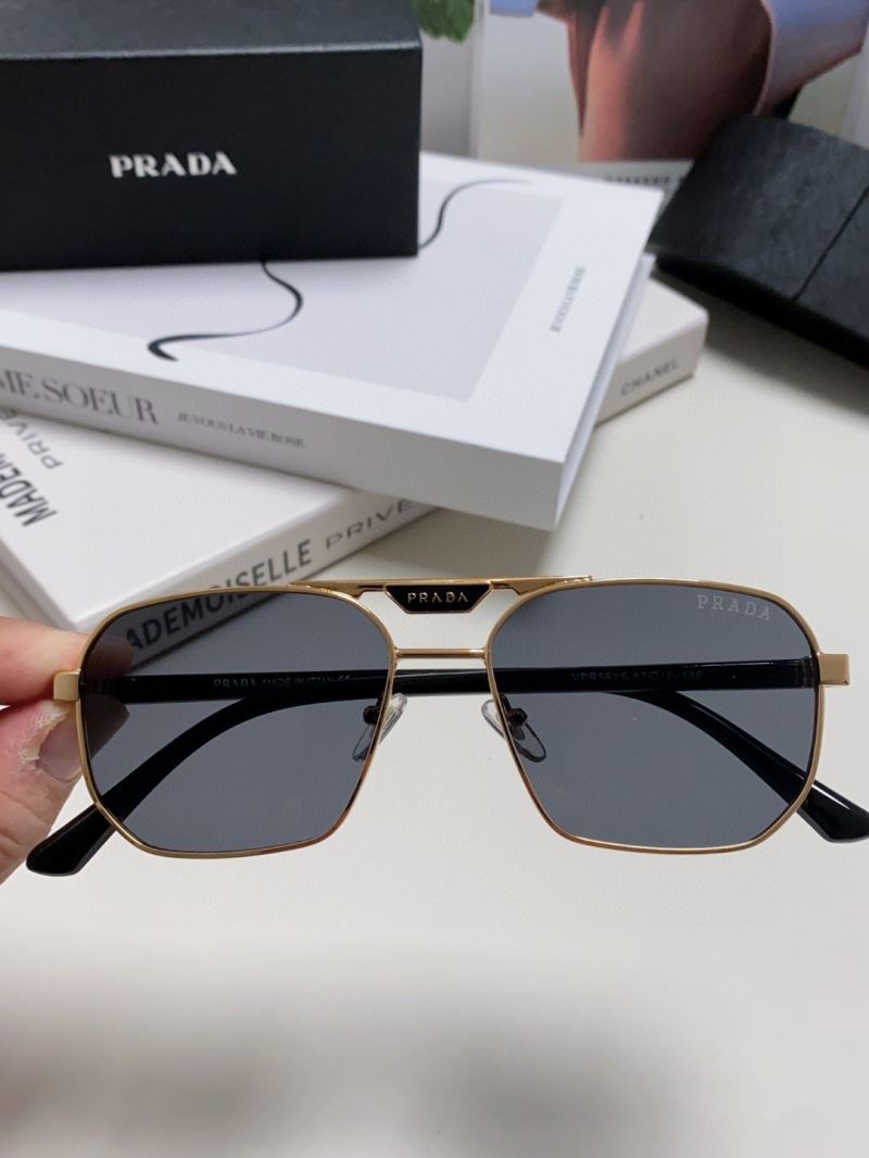 Prada Sunglasses