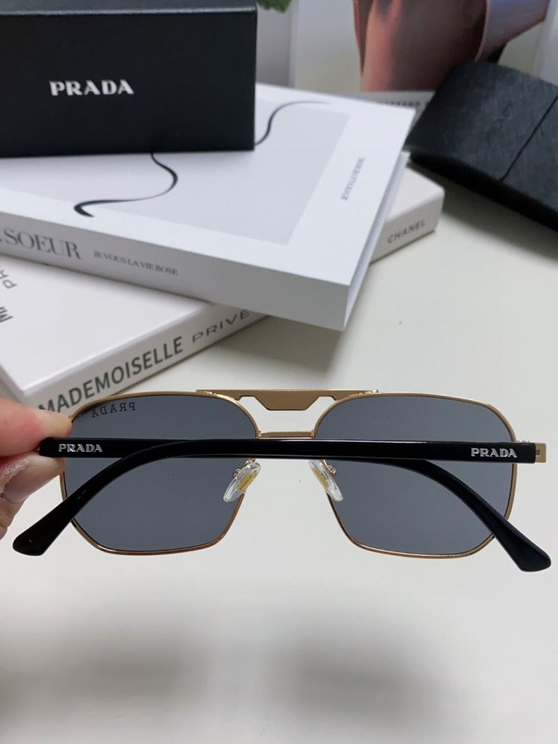 Prada Sunglasses