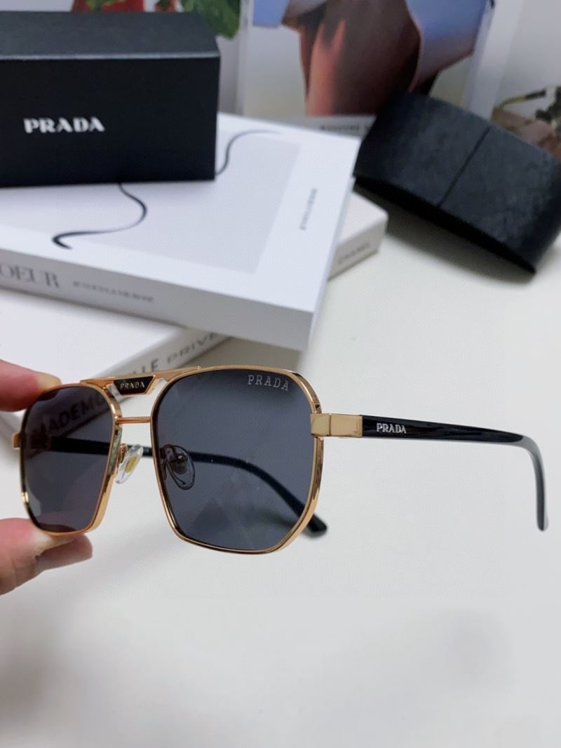 Prada Sunglasses