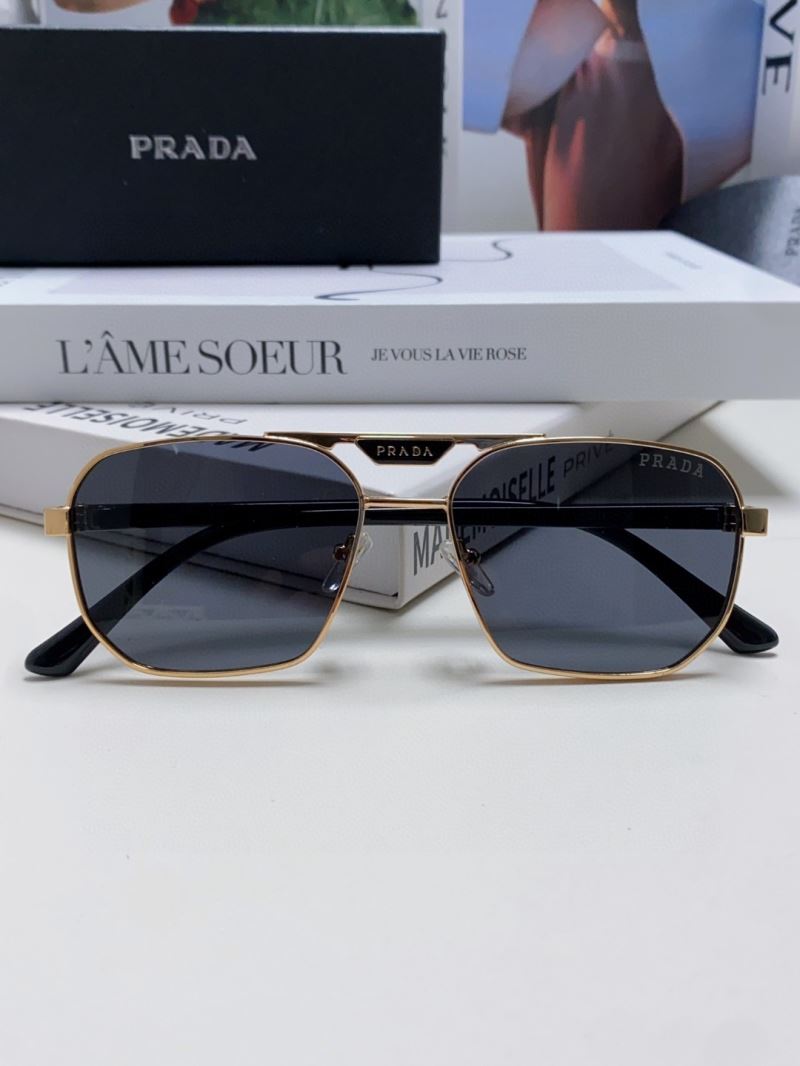 Prada Sunglasses