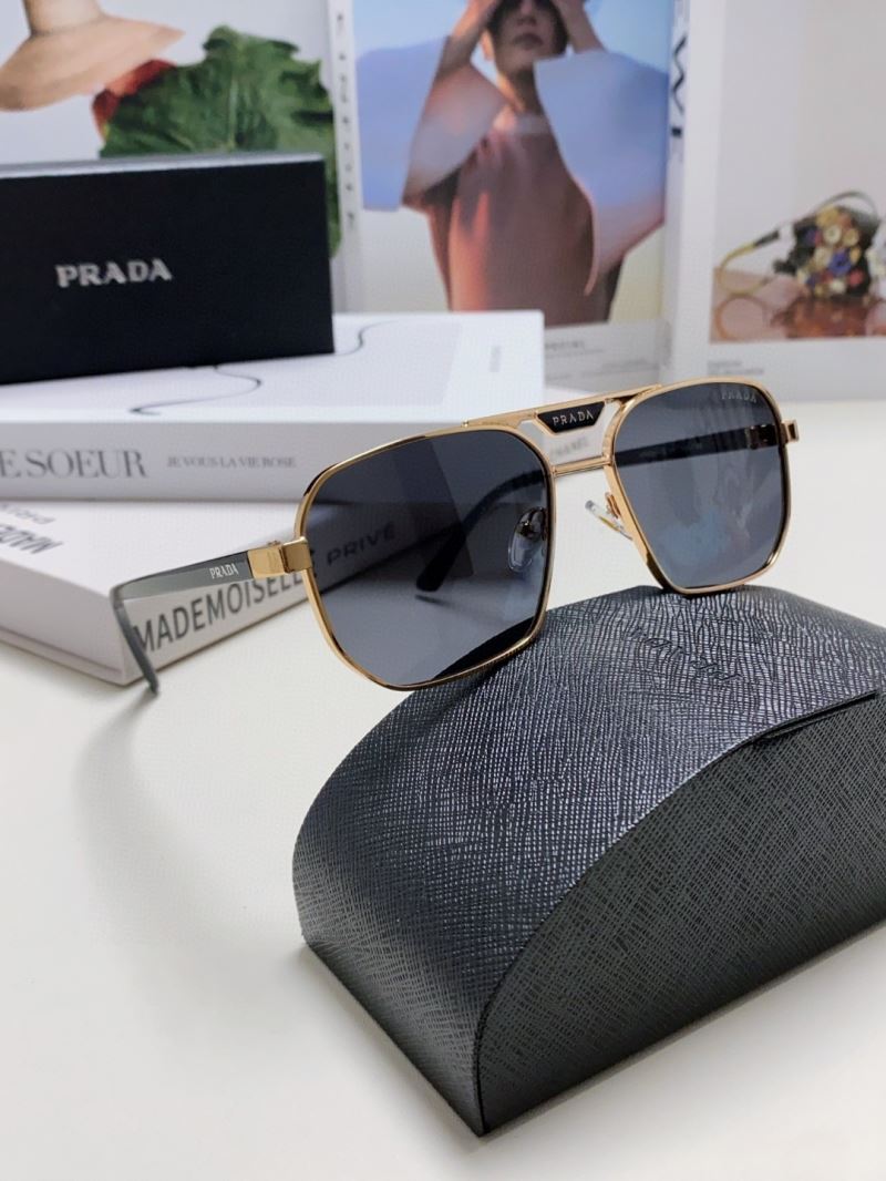 Prada Sunglasses