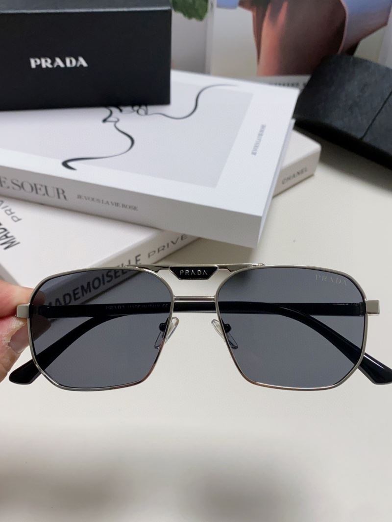 Prada Sunglasses