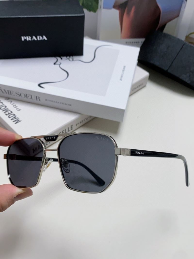 Prada Sunglasses