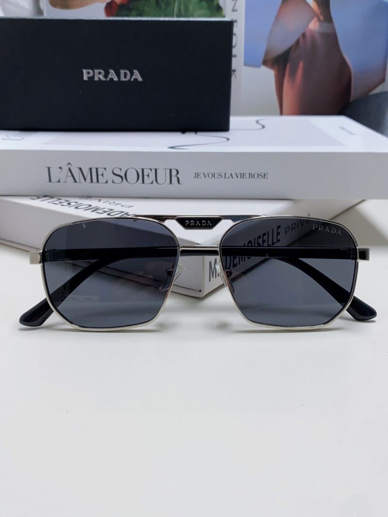 Prada Sunglasses