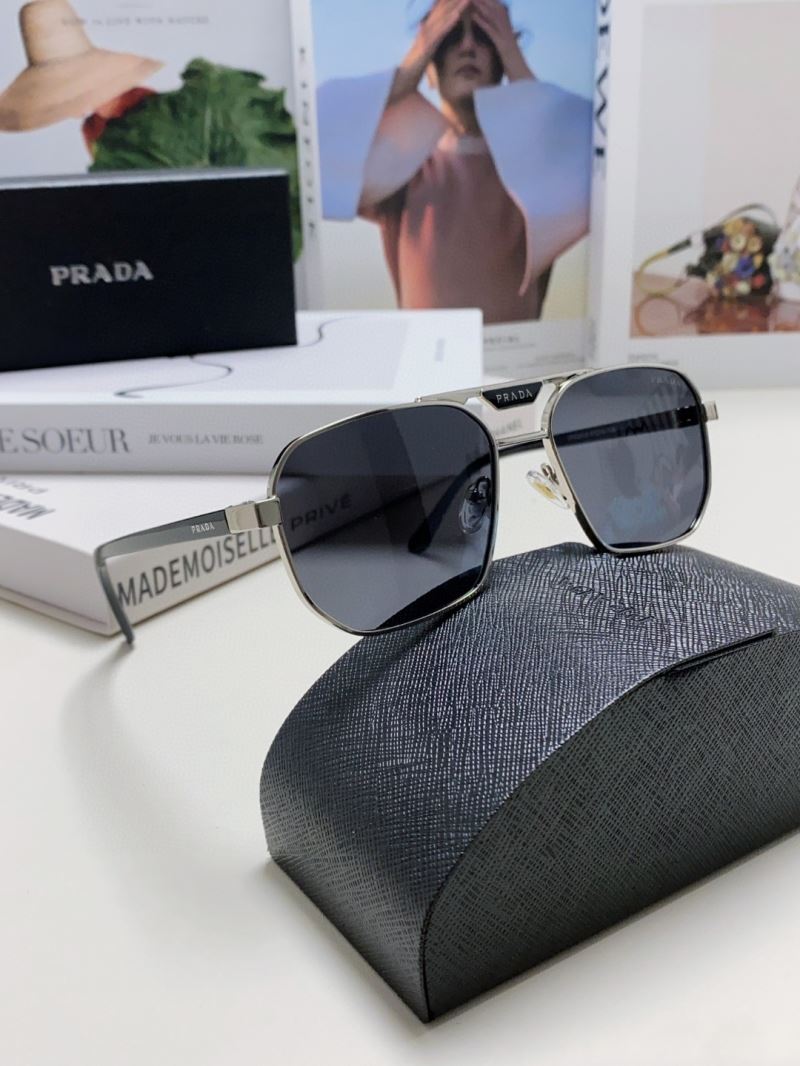 Prada Sunglasses