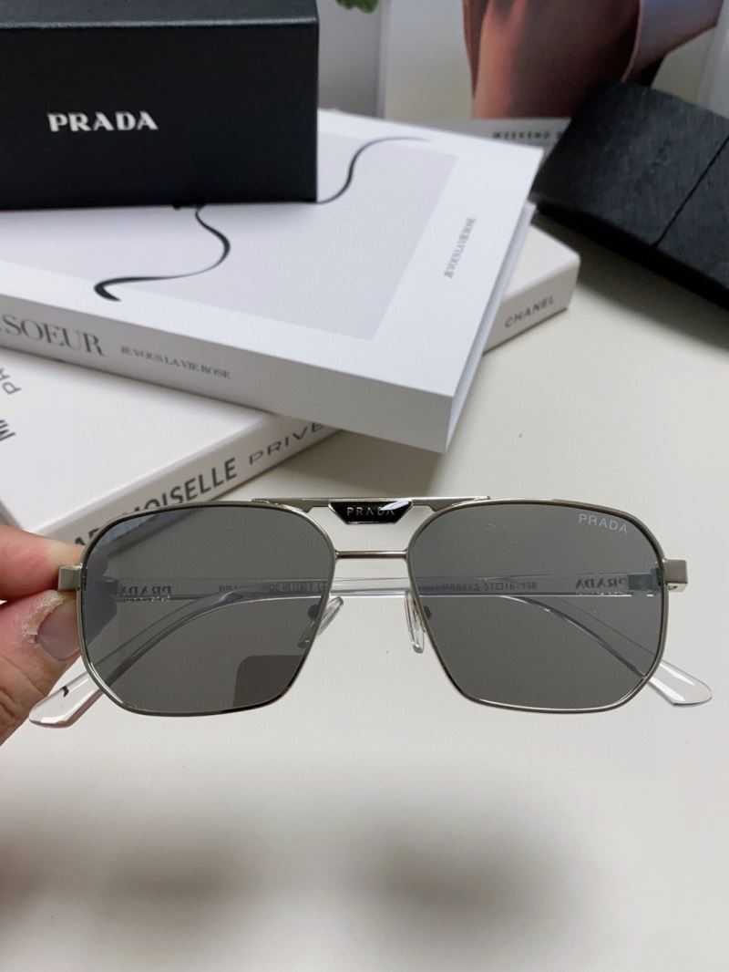 Prada Sunglasses