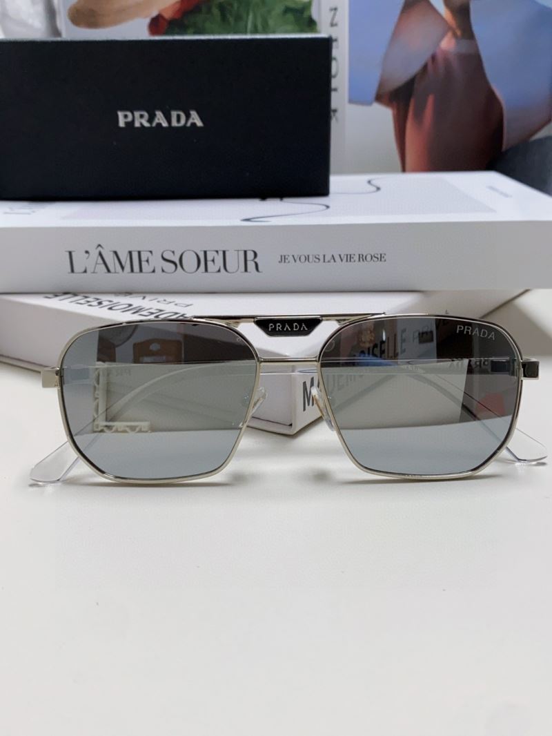 Prada Sunglasses