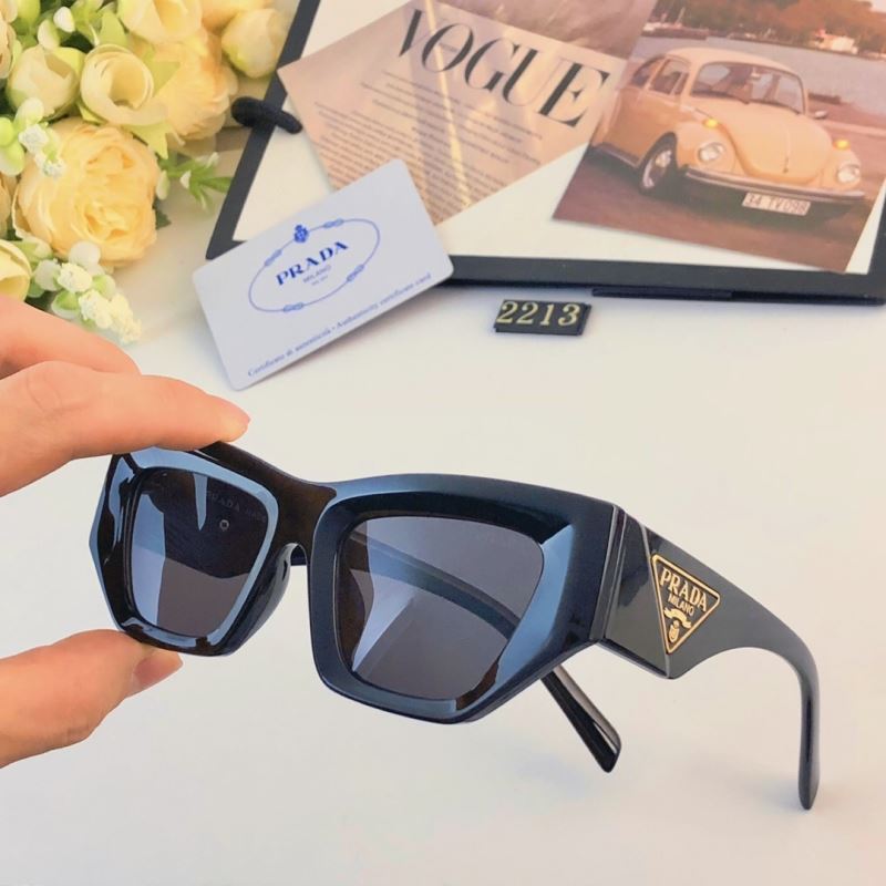 Prada Sunglasses