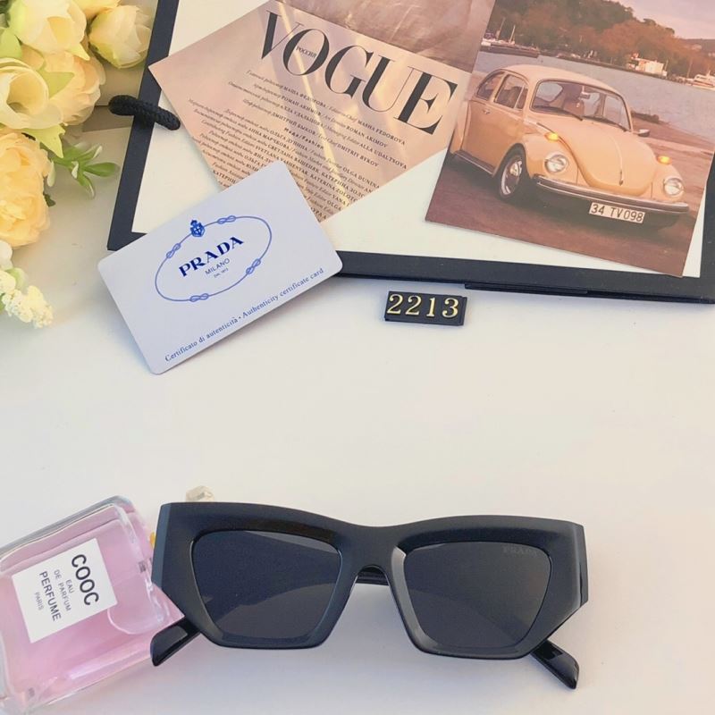 Prada Sunglasses