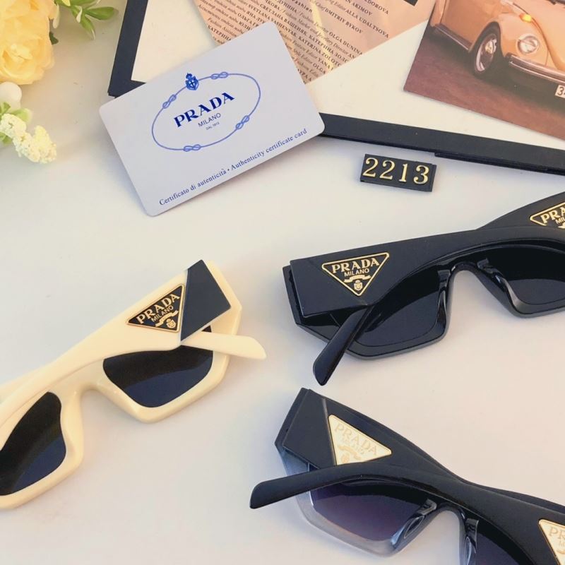 Prada Sunglasses