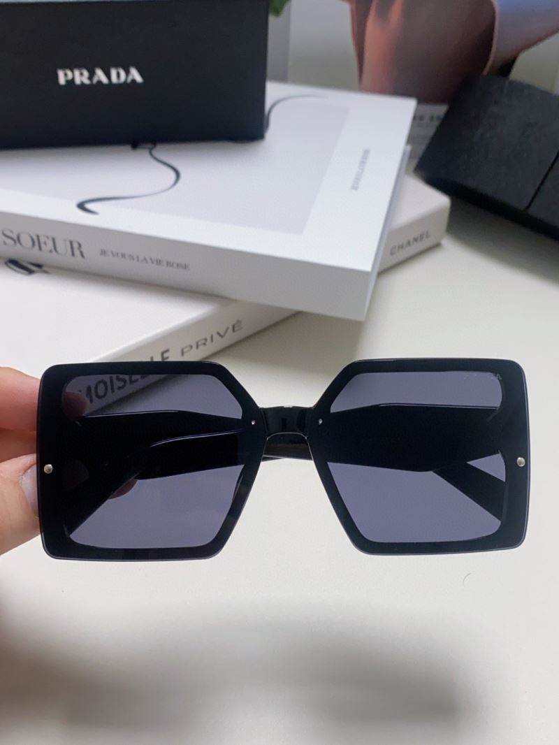 Prada Sunglasses