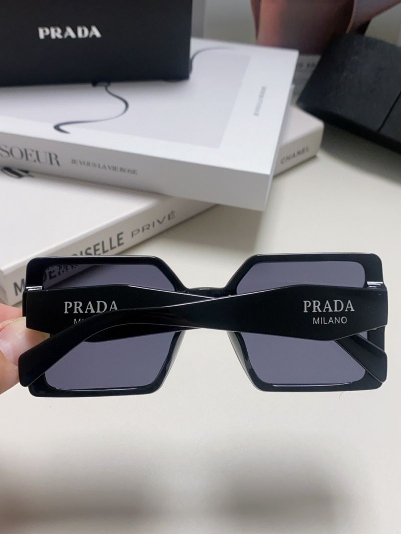 Prada Sunglasses