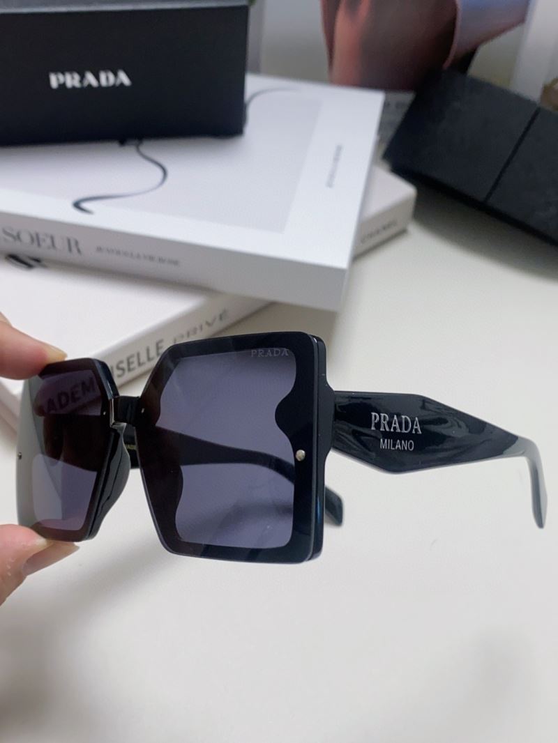 Prada Sunglasses