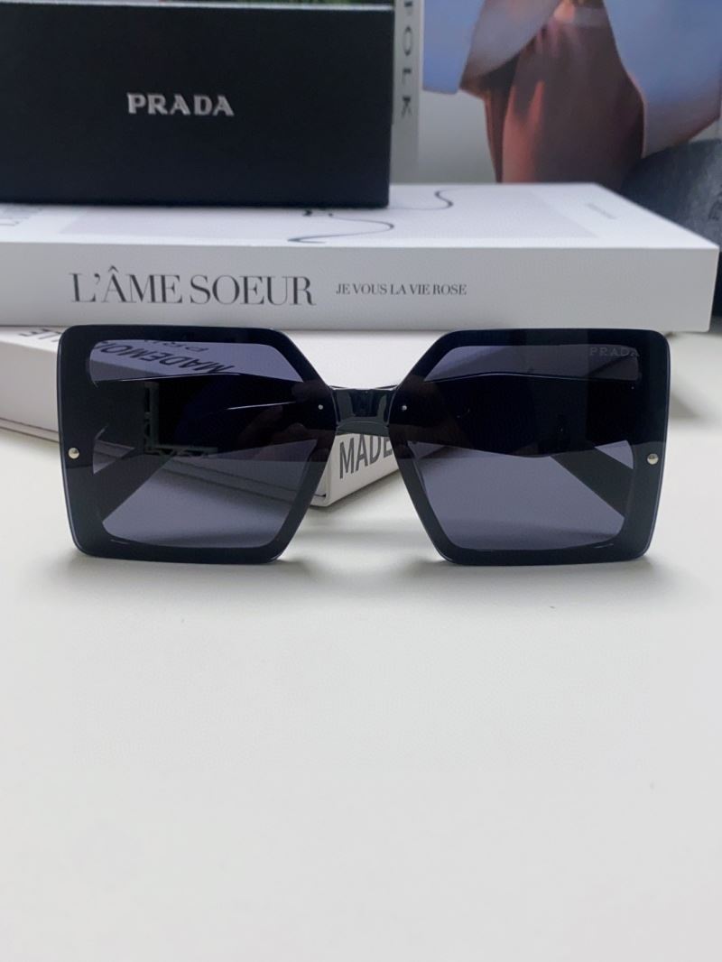 Prada Sunglasses