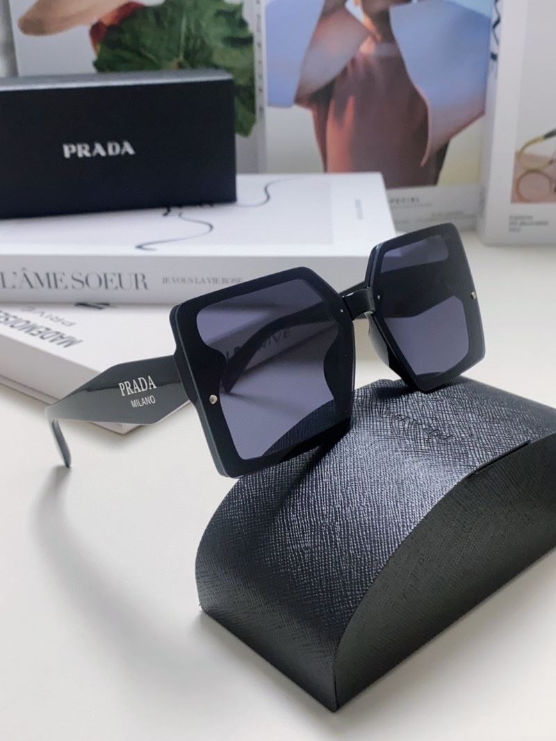 Prada Sunglasses