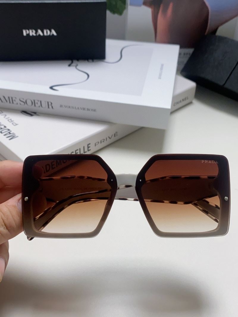 Prada Sunglasses