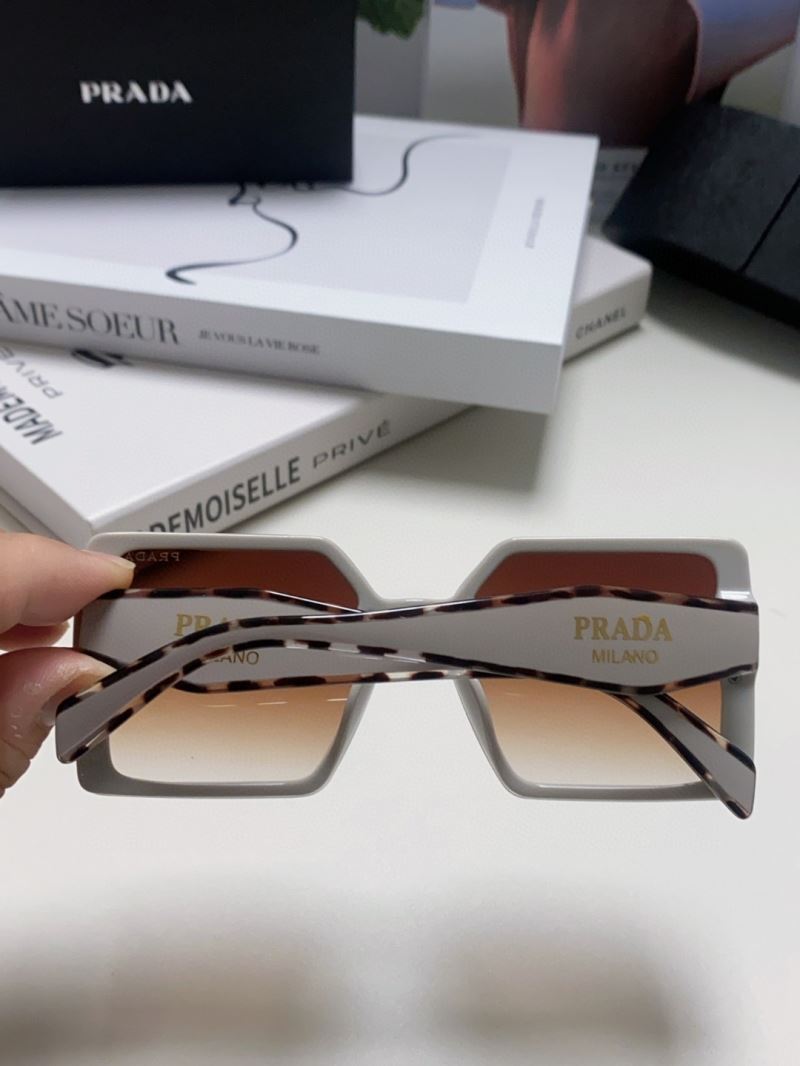 Prada Sunglasses