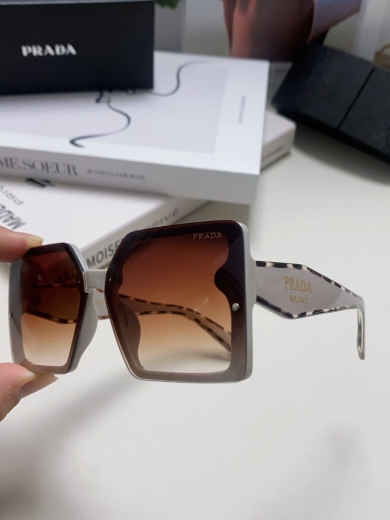 Prada Sunglasses