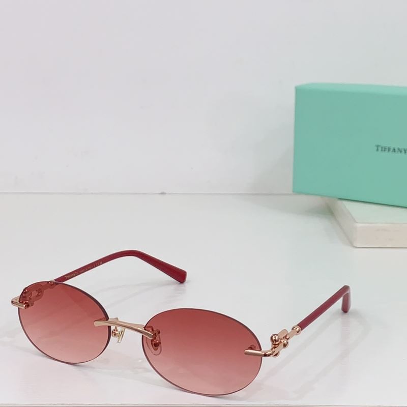 Tiffamy Sunglasses