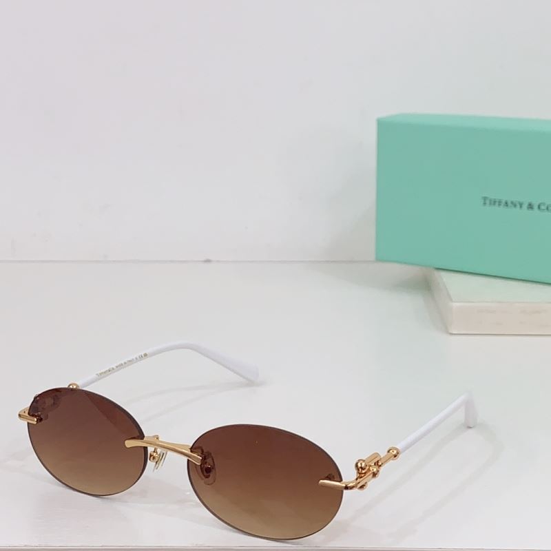 Tiffamy Sunglasses