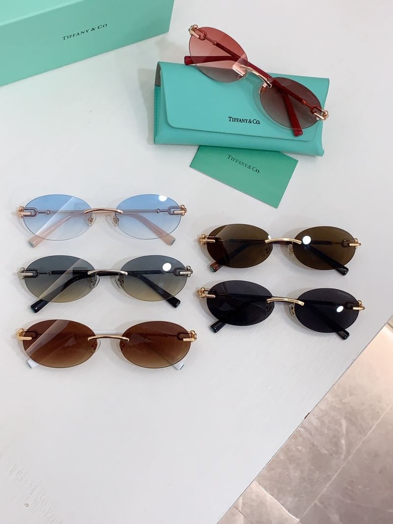 Tiffamy Sunglasses