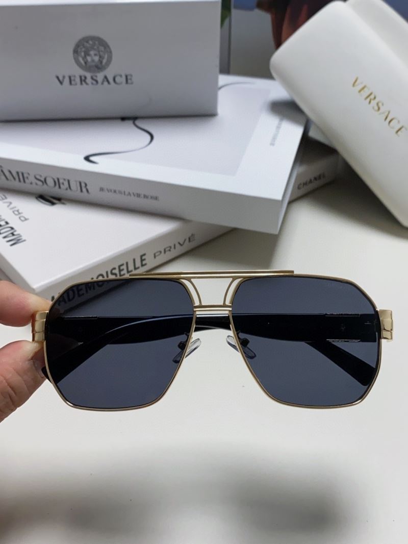 Versace Sunglasses