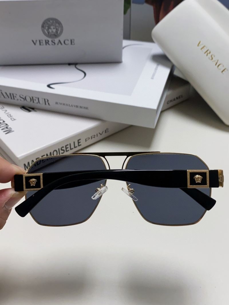 Versace Sunglasses