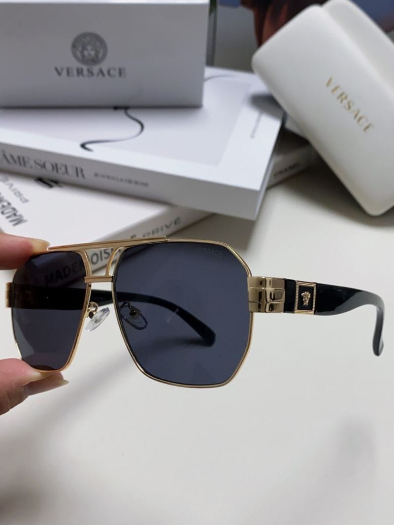 Versace Sunglasses