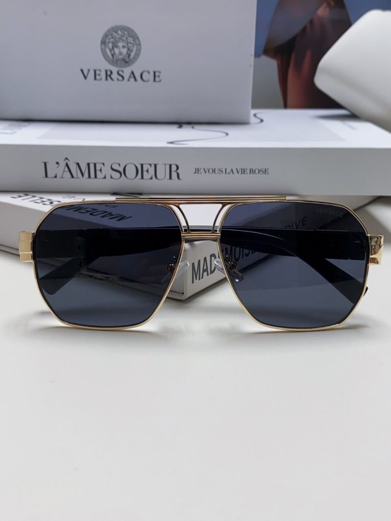 Versace Sunglasses