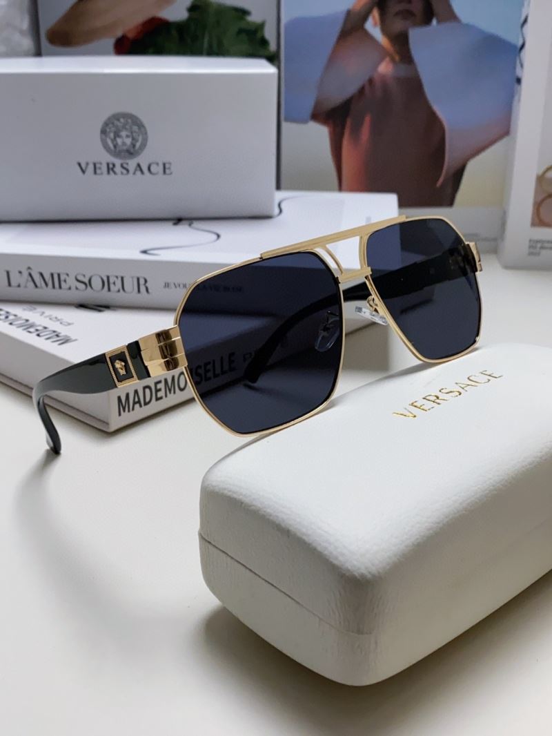 Versace Sunglasses