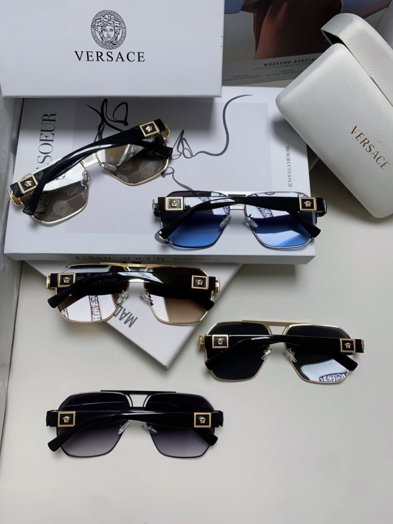 Versace Sunglasses