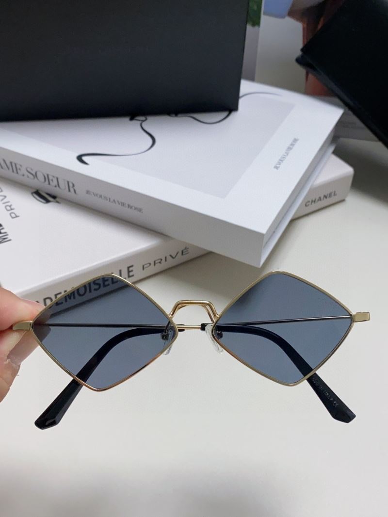 YSL Sunglasses