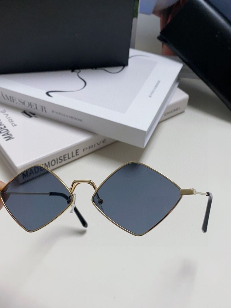 YSL Sunglasses