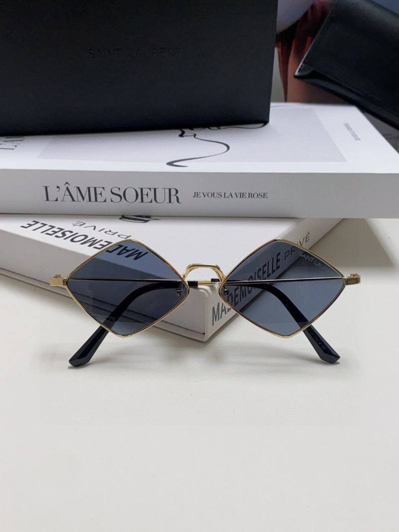 YSL Sunglasses