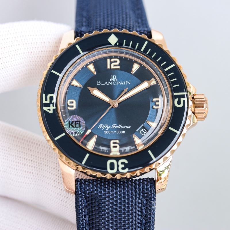 BLANCPAIN Watches - Click Image to Close