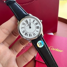 CARTIER Watches