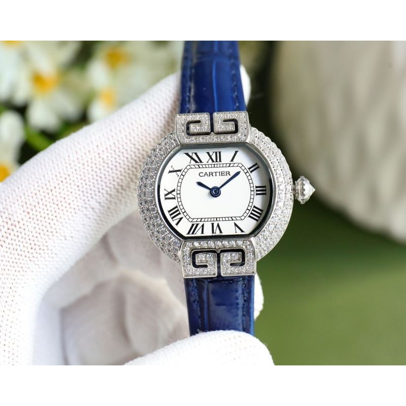 CARTIER Watches - Click Image to Close