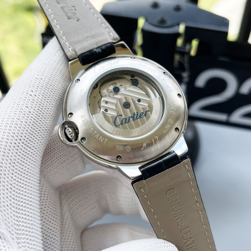 CARTIER Watches