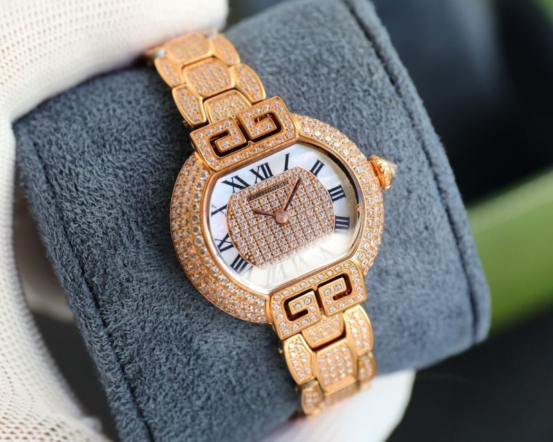 CARTIER Watches