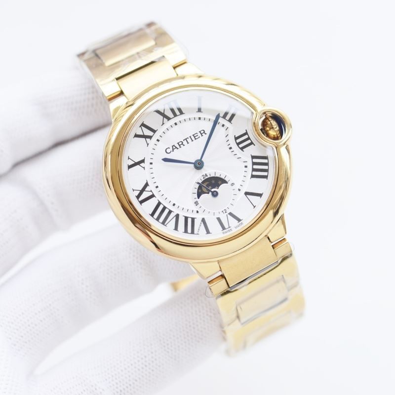 CARTIER Watches