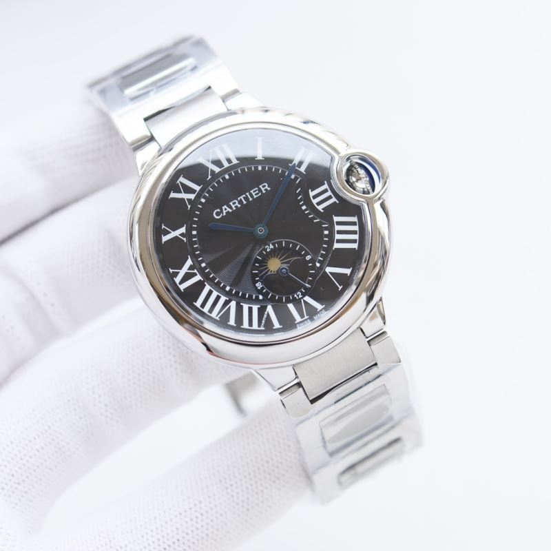 CARTIER Watches