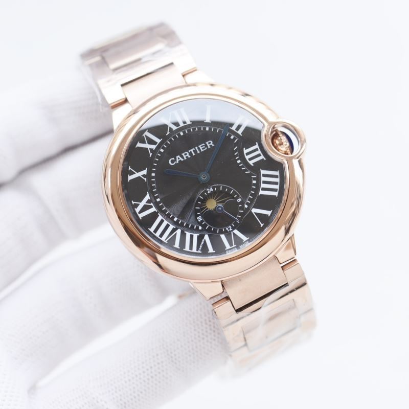 CARTIER Watches