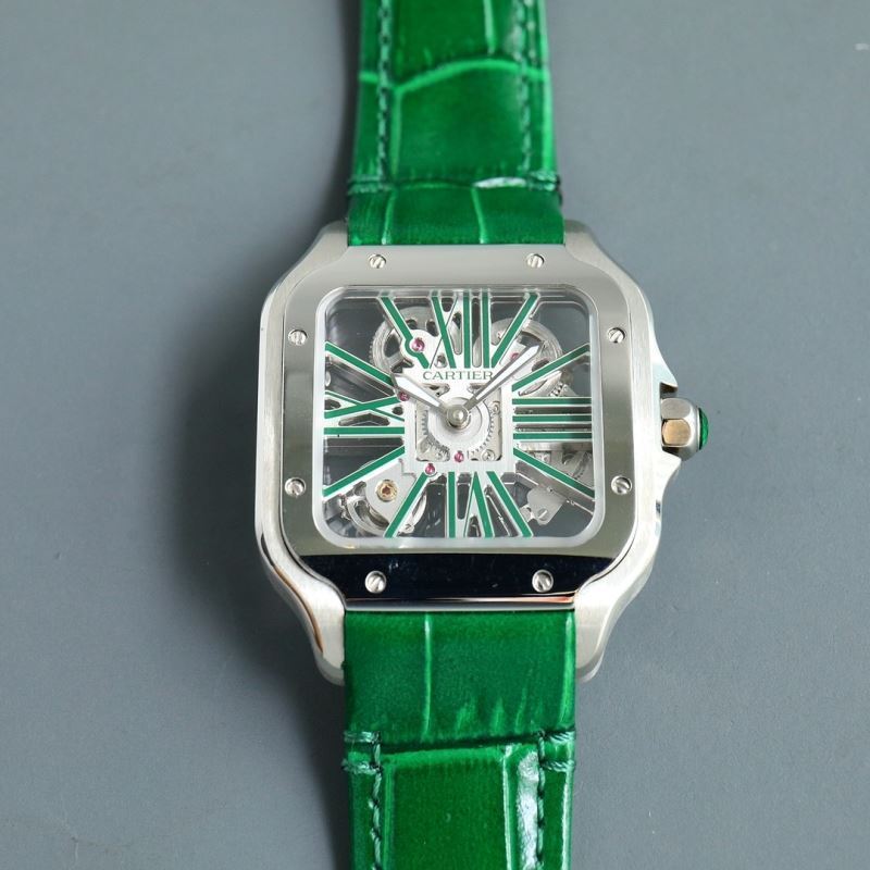 CARTIER Watches