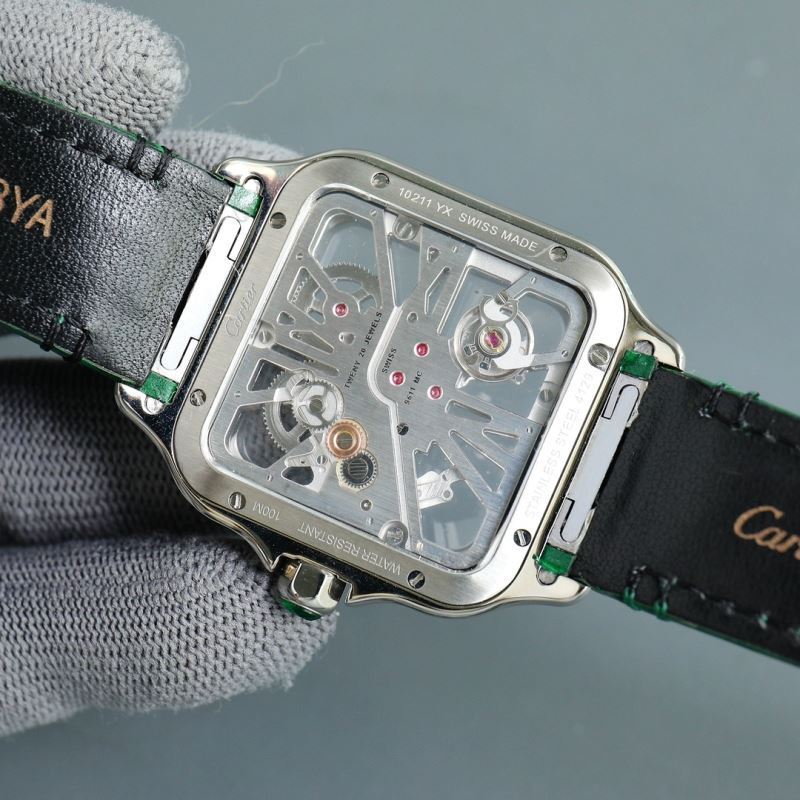 CARTIER Watches