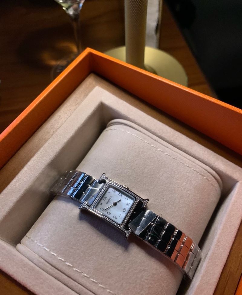 HERMES Watches