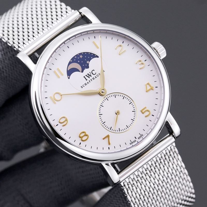 IWC Watches