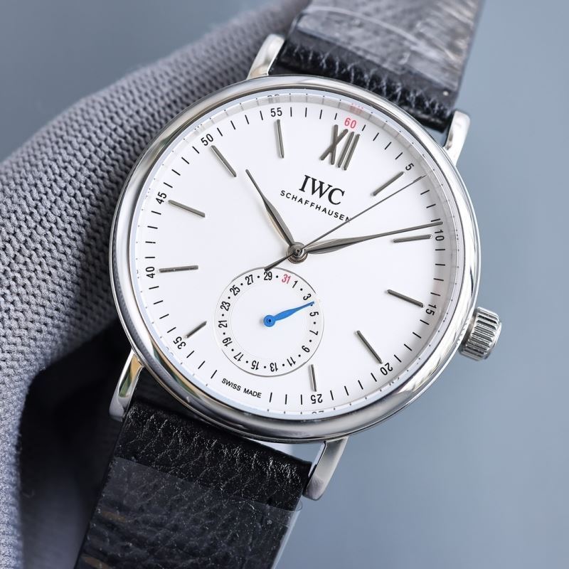 IWC Watches