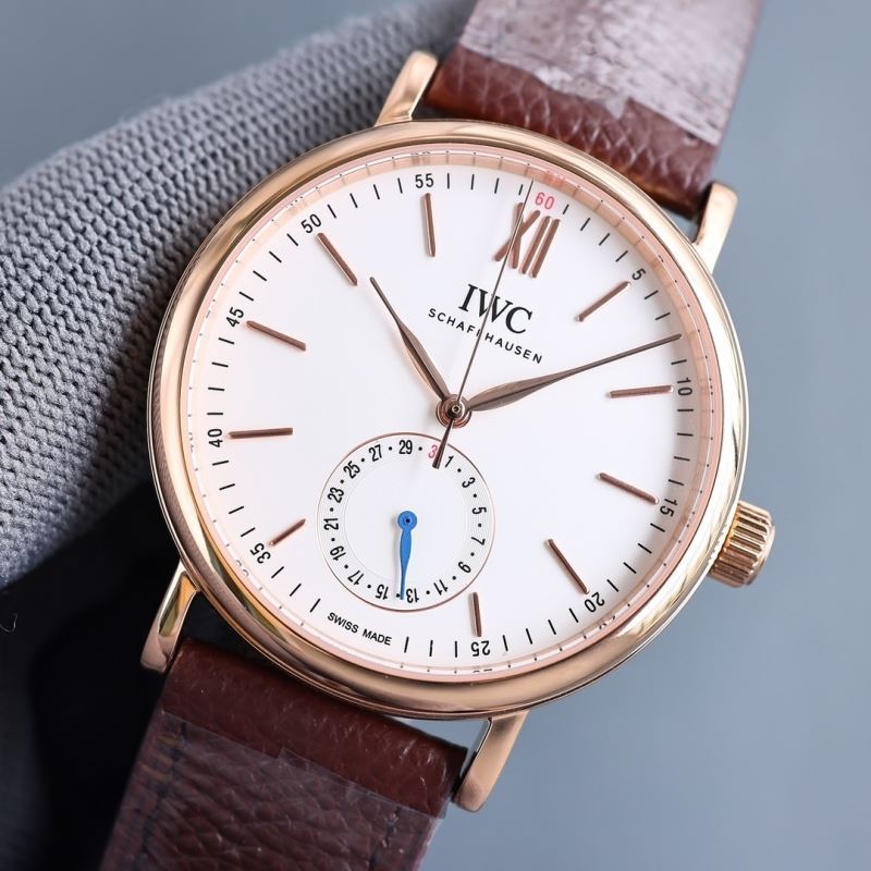 IWC Watches