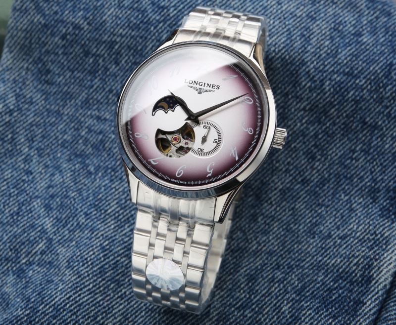 LONGINES Watches