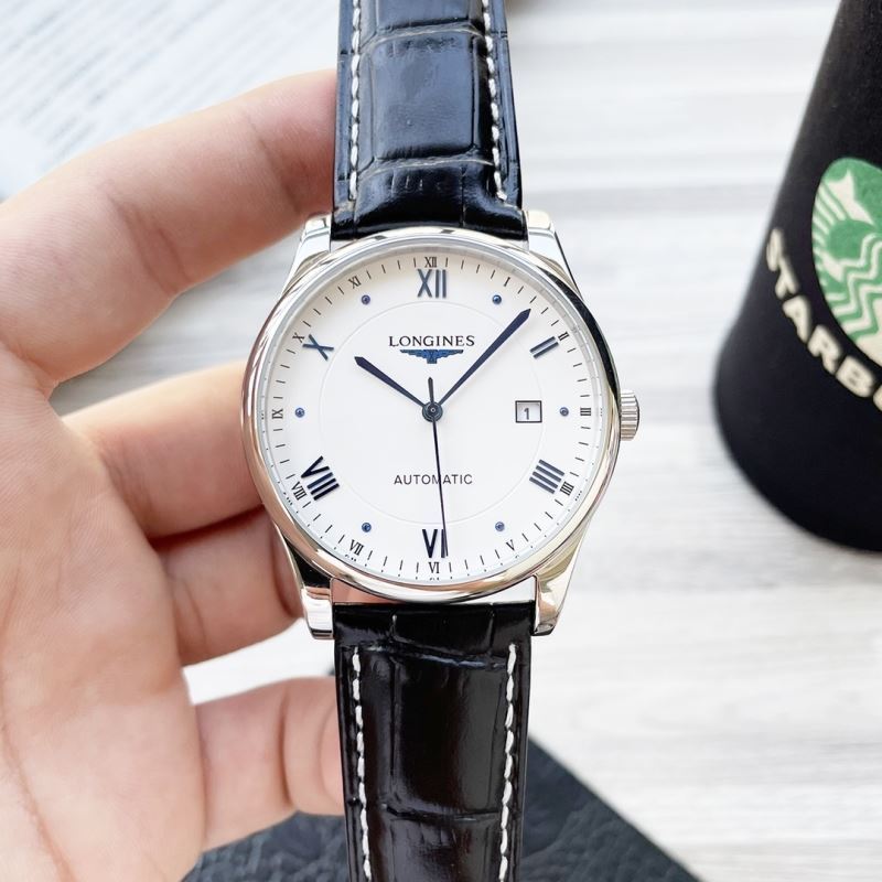 LONGINES Watches